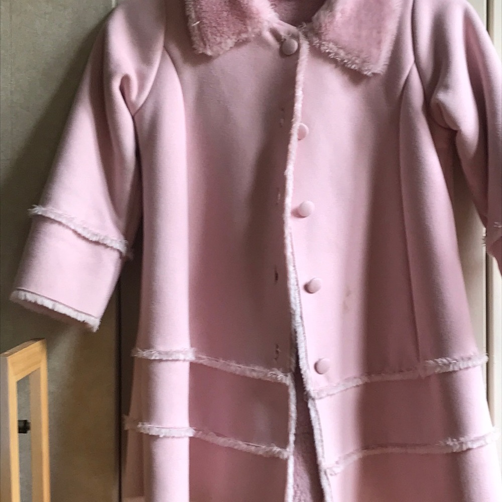 Kid Winter jacket